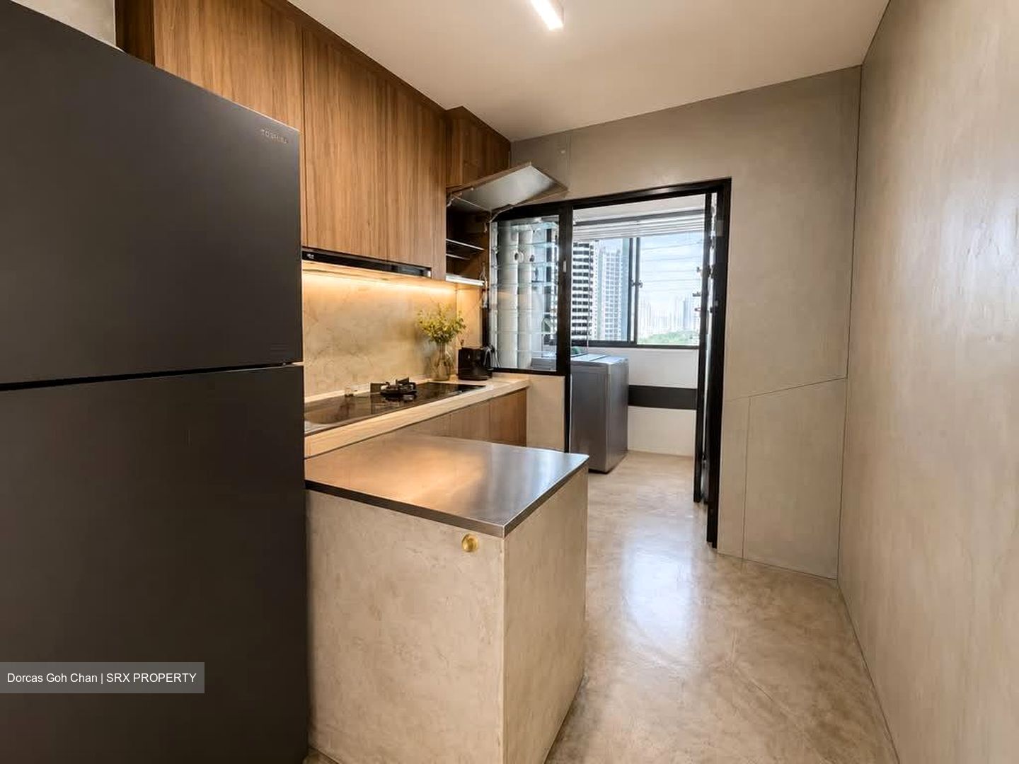 Blk 472C Fernvale Rivergrove (Sengkang), HDB 4 Rooms #597076161